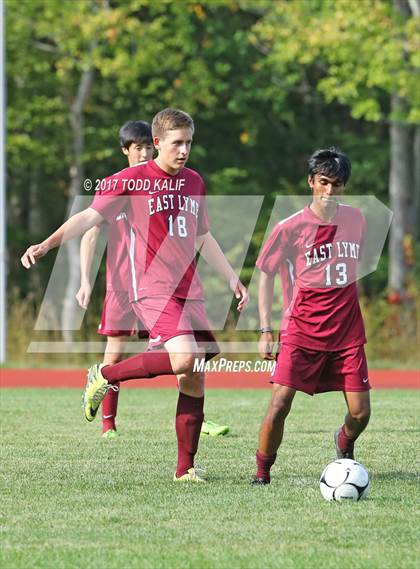 Thumbnail 3 in East Lyme @ Bacon Academy photogallery.