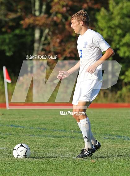 Thumbnail 3 in East Lyme @ Bacon Academy photogallery.