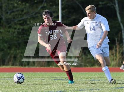 Thumbnail 1 in East Lyme @ Bacon Academy photogallery.