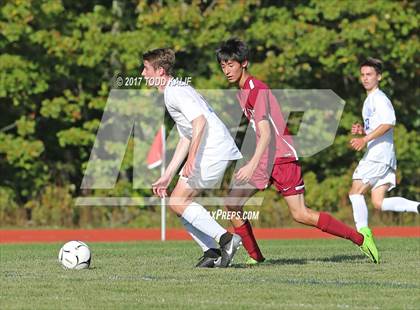 Thumbnail 1 in East Lyme @ Bacon Academy photogallery.