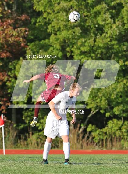 Thumbnail 3 in East Lyme @ Bacon Academy photogallery.