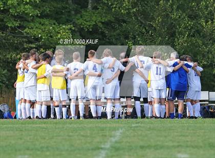 Thumbnail 2 in East Lyme @ Bacon Academy photogallery.