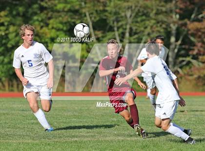 Thumbnail 3 in East Lyme @ Bacon Academy photogallery.