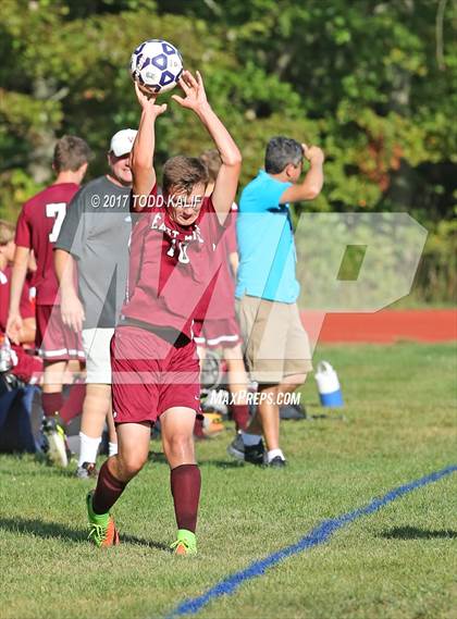 Thumbnail 2 in East Lyme @ Bacon Academy photogallery.