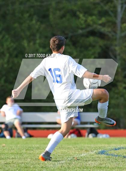 Thumbnail 1 in East Lyme @ Bacon Academy photogallery.