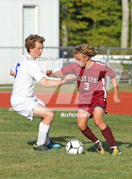 Thumbnail 1 in East Lyme @ Bacon Academy photogallery.