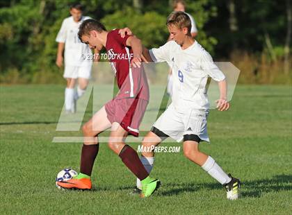 Thumbnail 1 in East Lyme @ Bacon Academy photogallery.