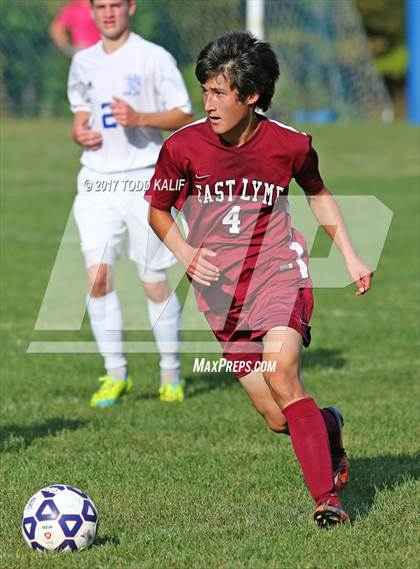 Thumbnail 3 in East Lyme @ Bacon Academy photogallery.
