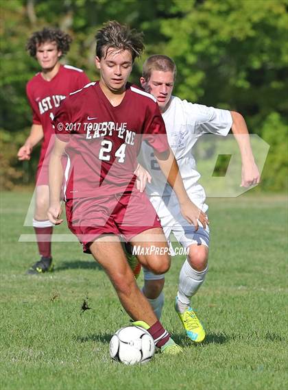 Thumbnail 3 in East Lyme @ Bacon Academy photogallery.
