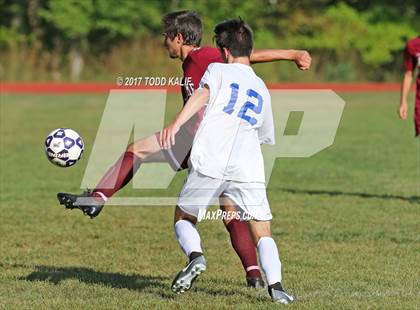 Thumbnail 3 in East Lyme @ Bacon Academy photogallery.