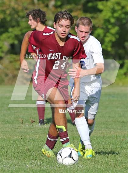 Thumbnail 1 in East Lyme @ Bacon Academy photogallery.