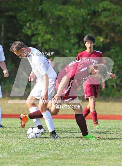 Thumbnail 1 in East Lyme @ Bacon Academy photogallery.