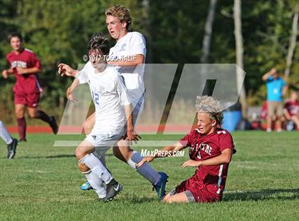 Thumbnail 3 in East Lyme @ Bacon Academy photogallery.