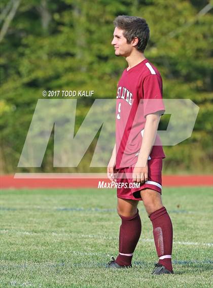 Thumbnail 3 in East Lyme @ Bacon Academy photogallery.