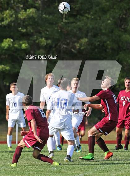 Thumbnail 3 in East Lyme @ Bacon Academy photogallery.