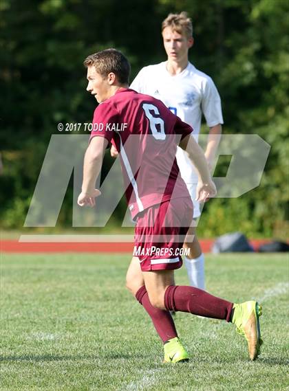 Thumbnail 2 in East Lyme @ Bacon Academy photogallery.