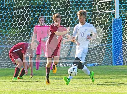 Thumbnail 2 in East Lyme @ Bacon Academy photogallery.