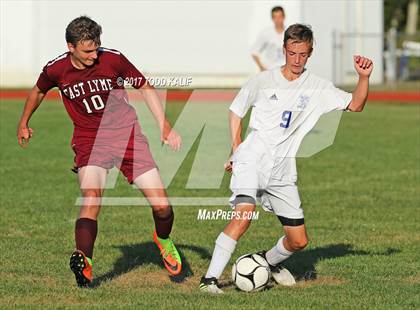 Thumbnail 2 in East Lyme @ Bacon Academy photogallery.