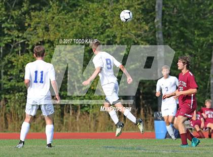 Thumbnail 1 in East Lyme @ Bacon Academy photogallery.