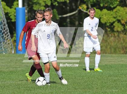 Thumbnail 2 in East Lyme @ Bacon Academy photogallery.