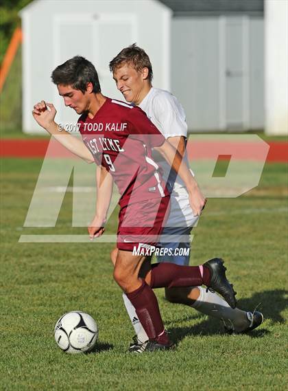 Thumbnail 3 in East Lyme @ Bacon Academy photogallery.