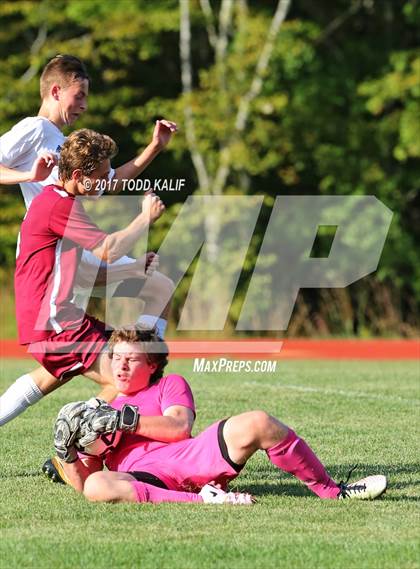 Thumbnail 2 in East Lyme @ Bacon Academy photogallery.