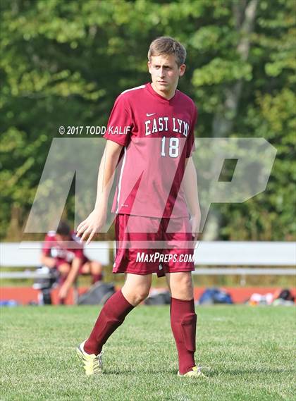 Thumbnail 1 in East Lyme @ Bacon Academy photogallery.