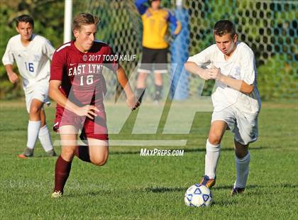 Thumbnail 2 in East Lyme @ Bacon Academy photogallery.