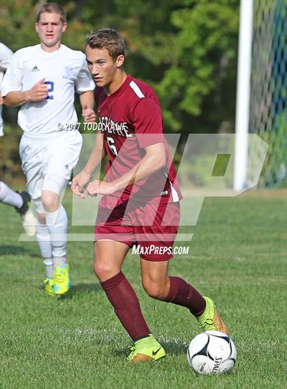 Thumbnail 1 in East Lyme @ Bacon Academy photogallery.