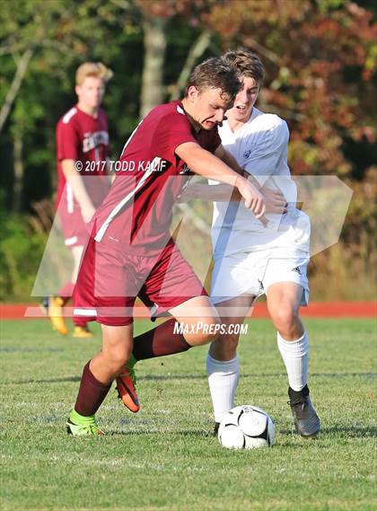 Thumbnail 1 in East Lyme @ Bacon Academy photogallery.