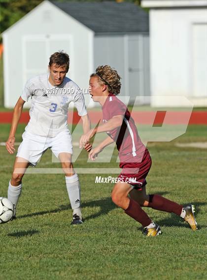 Thumbnail 2 in East Lyme @ Bacon Academy photogallery.