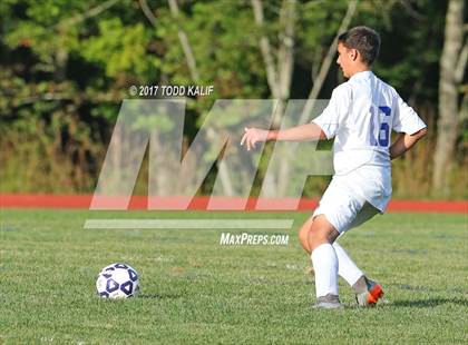 Thumbnail 1 in East Lyme @ Bacon Academy photogallery.