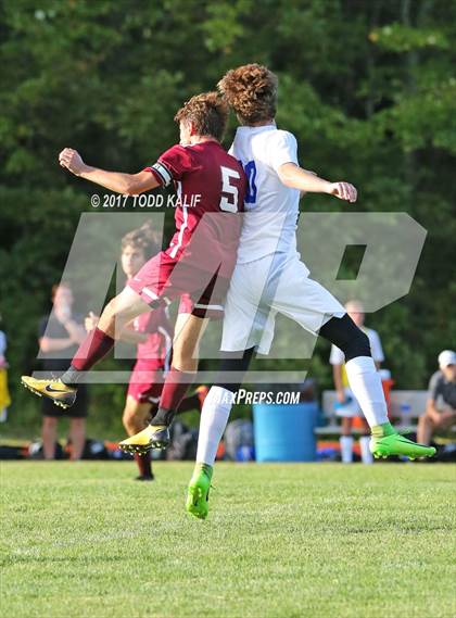 Thumbnail 2 in East Lyme @ Bacon Academy photogallery.