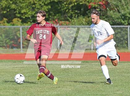 Thumbnail 3 in East Lyme @ Bacon Academy photogallery.