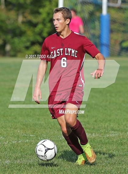 Thumbnail 3 in East Lyme @ Bacon Academy photogallery.