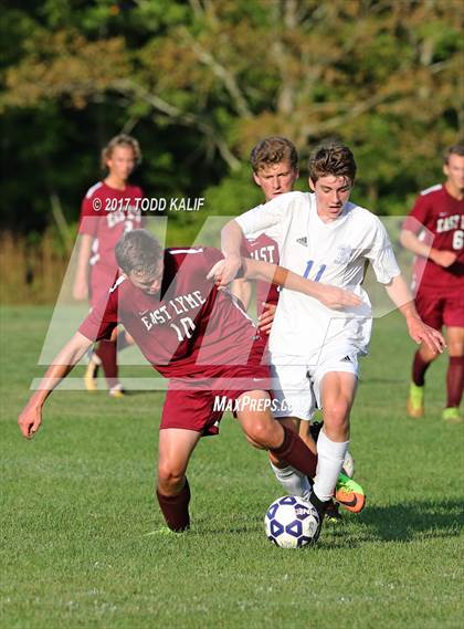 Thumbnail 3 in East Lyme @ Bacon Academy photogallery.