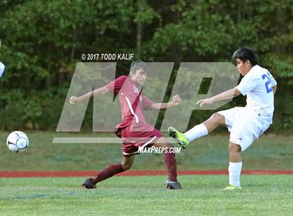Thumbnail 2 in East Lyme @ Bacon Academy photogallery.