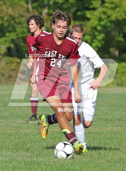 Thumbnail 2 in East Lyme @ Bacon Academy photogallery.