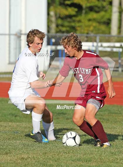 Thumbnail 2 in East Lyme @ Bacon Academy photogallery.