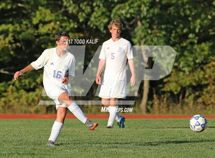 Thumbnail 3 in East Lyme @ Bacon Academy photogallery.