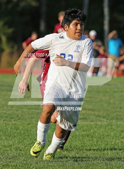 Thumbnail 1 in East Lyme @ Bacon Academy photogallery.