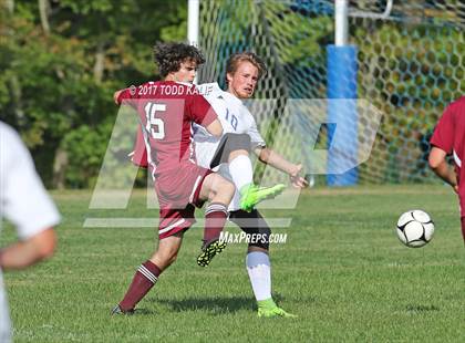Thumbnail 1 in East Lyme @ Bacon Academy photogallery.