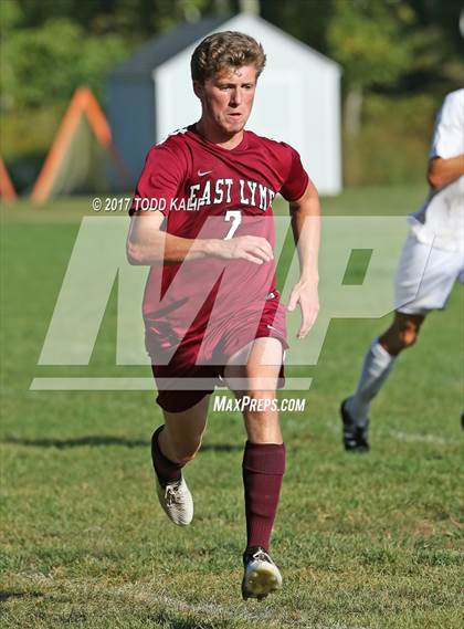 Thumbnail 1 in East Lyme @ Bacon Academy photogallery.