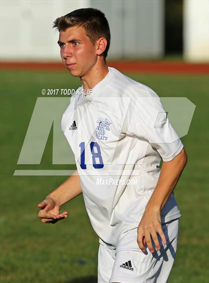 Thumbnail 1 in East Lyme @ Bacon Academy photogallery.