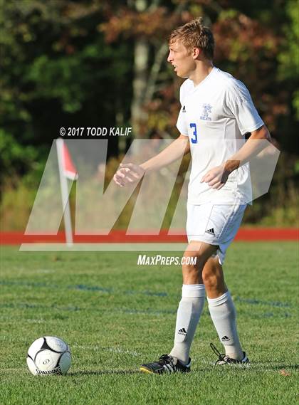 Thumbnail 1 in East Lyme @ Bacon Academy photogallery.