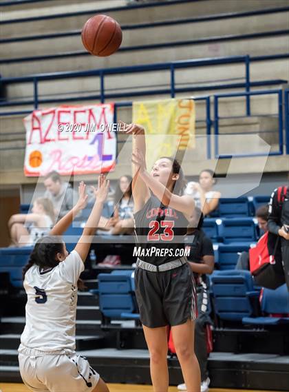 Thumbnail 1 in Coppell vs Nimitz photogallery.