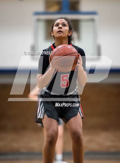 Thumbnail 1 in Coppell vs Nimitz photogallery.