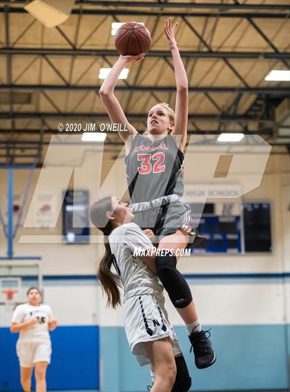 Thumbnail 1 in Coppell vs Nimitz photogallery.