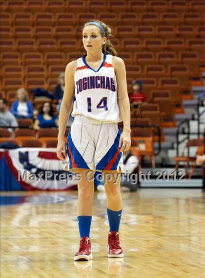 Thumbnail 1 in Capital Prep vs. Coginchaug (CIAC Class S Final) photogallery.