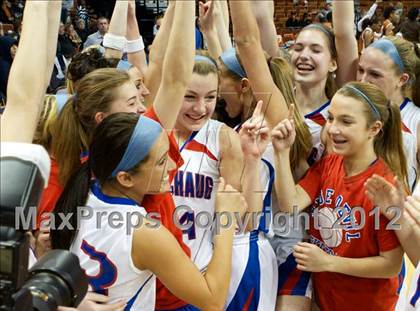Thumbnail 1 in Capital Prep vs. Coginchaug (CIAC Class S Final) photogallery.